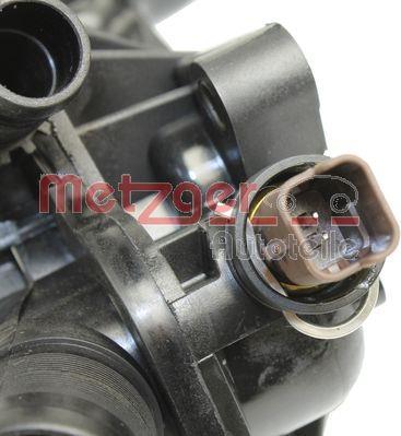 Thermostat d'eau (Calorstat) METZGER ref. 4006288